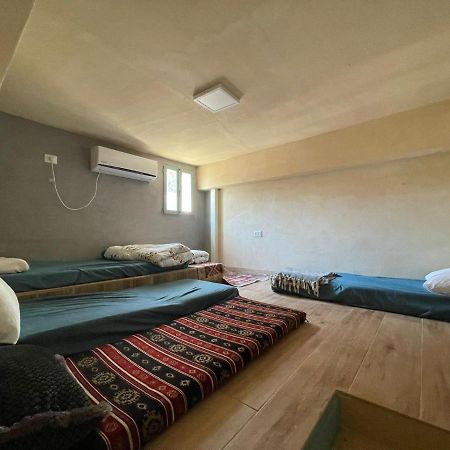 Apartament Alf Leila Wa Leila Boutique Hajfa Zewnętrze zdjęcie