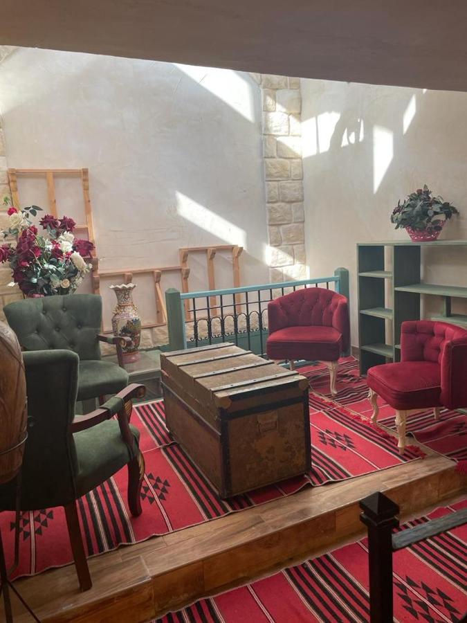 Apartament Alf Leila Wa Leila Boutique Hajfa Zewnętrze zdjęcie