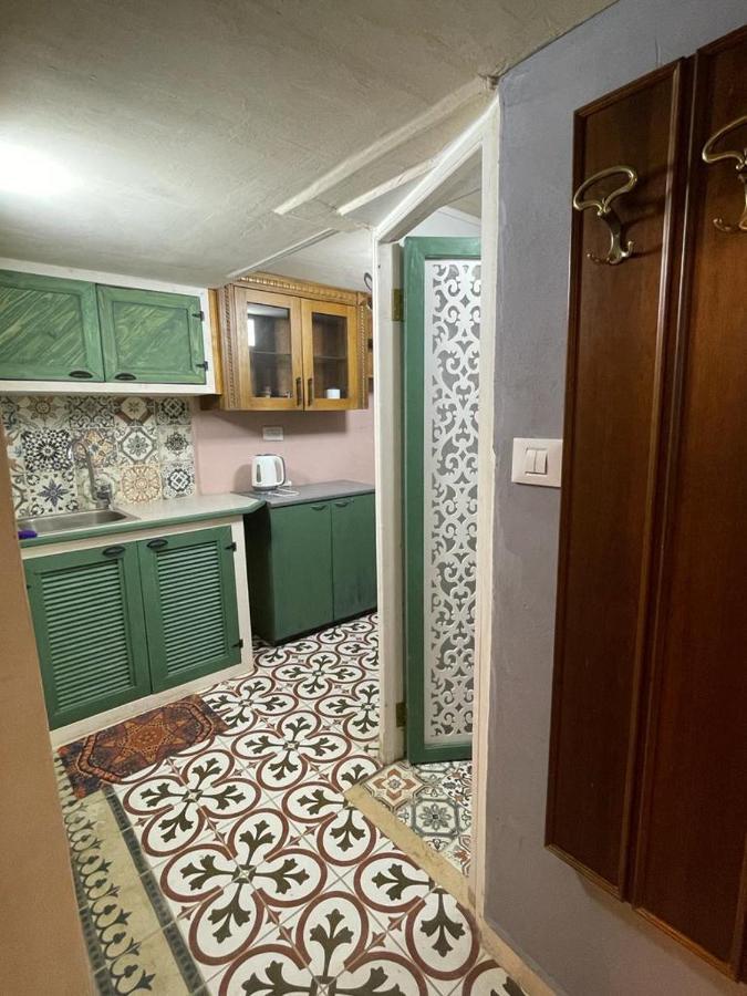 Apartament Alf Leila Wa Leila Boutique Hajfa Zewnętrze zdjęcie