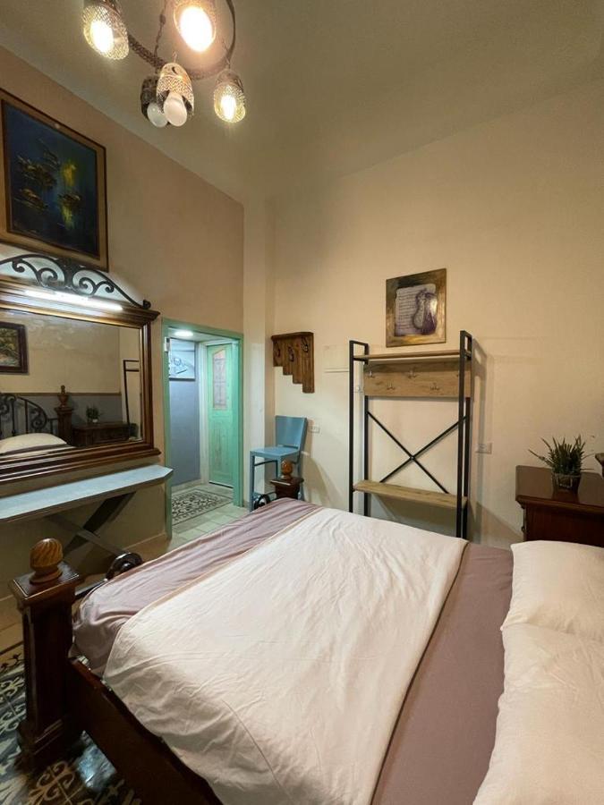Apartament Alf Leila Wa Leila Boutique Hajfa Zewnętrze zdjęcie