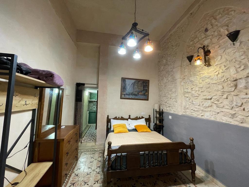 Apartament Alf Leila Wa Leila Boutique Hajfa Zewnętrze zdjęcie