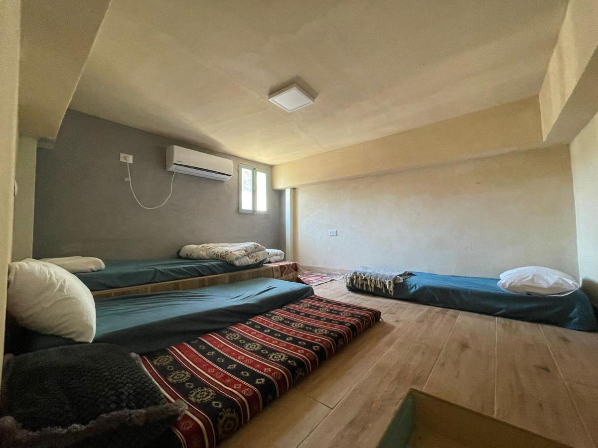 Apartament Alf Leila Wa Leila Boutique Hajfa Zewnętrze zdjęcie