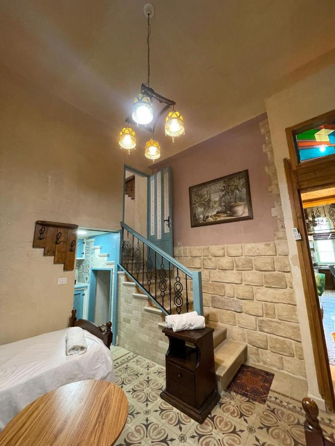 Apartament Alf Leila Wa Leila Boutique Hajfa Zewnętrze zdjęcie